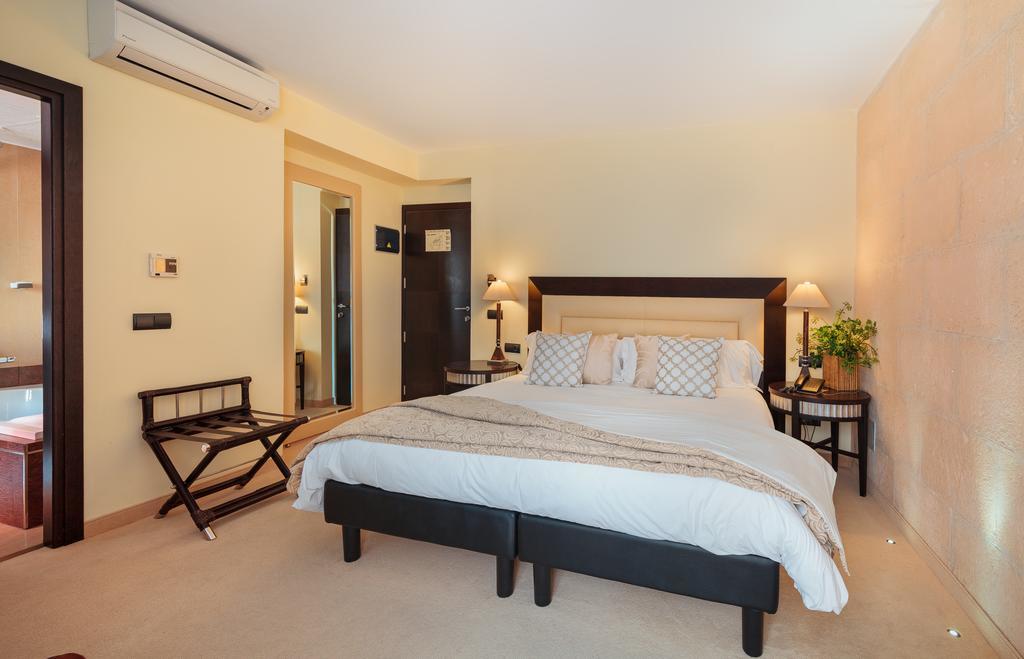 Hotel San Miguel 马翁 外观 照片