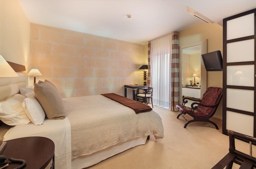 Hotel San Miguel 马翁 外观 照片