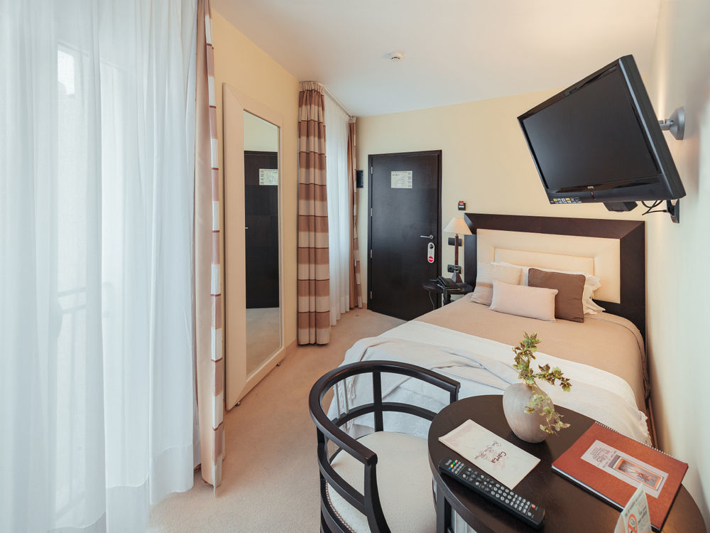 Hotel San Miguel 马翁 外观 照片