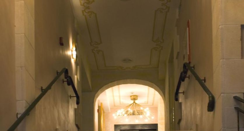 Hotel San Miguel 马翁 外观 照片